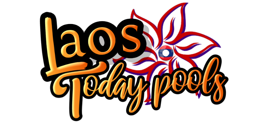 logo laospools